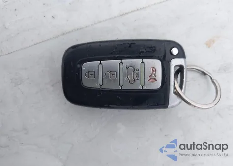 2012 Kia Sorento Ex z USA, uszkodzony, nr VIN 5XYKUDA60CG277608